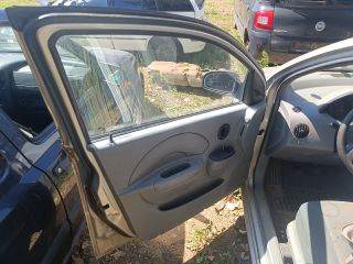 DAEWOO KALOS (KLAS) Bal első Ablakemelő Szerkezet (Elektromos)