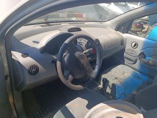 DAEWOO KALOS (KLAS) Bal első Ablakemelő Szerkezet (Elektromos) 3. kép