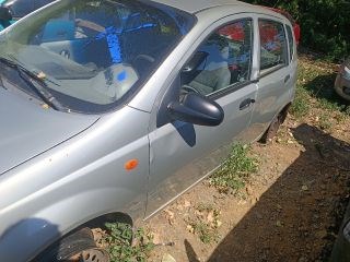 DAEWOO KALOS (KLAS) Bal első Ablakemelő Szerkezet (Elektromos) 5. kép