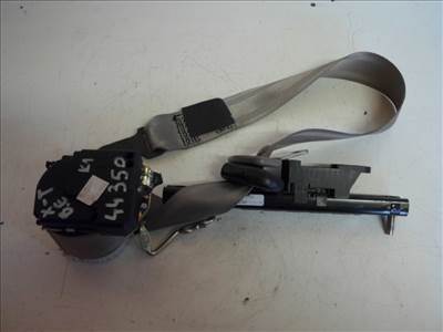 Jaguar x-type bal első biztonságiöv