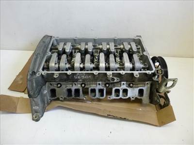 Jaguar x-type  hengerfej 2S706K537