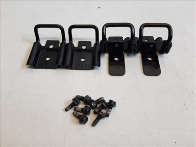 Kia Ceed (CD) isofix