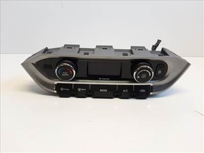 Kia Rio (UB) fûtéskapcsoló (fûtés kapcsoló) 972501W720