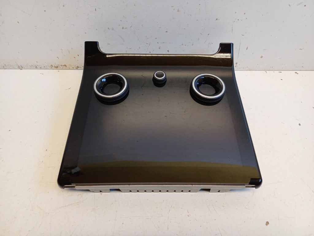 Land Rover Evoque (L551) fûtéskapcsoló (fûtés kapcsoló) J8A219C269AH 1. kép