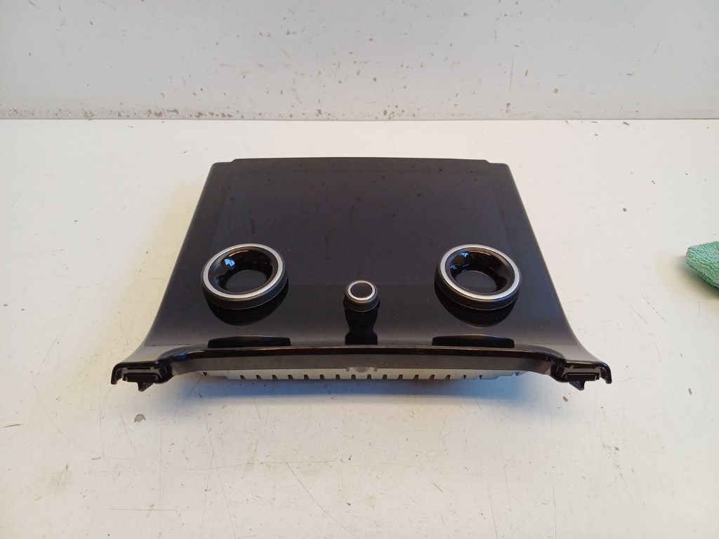 Land Rover Evoque (L551) fûtéskapcsoló (fûtés kapcsoló) J8A219C269AH 2. kép