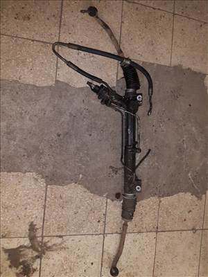 BMW E39 Kormánymű