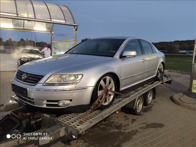 Volkswagen Phaeton 3.0 V6 TDI alkatrész 
