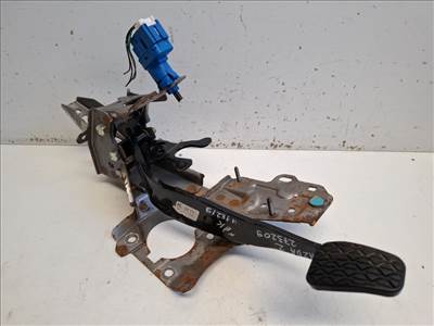 Mazda 2 (DE) fékpedál