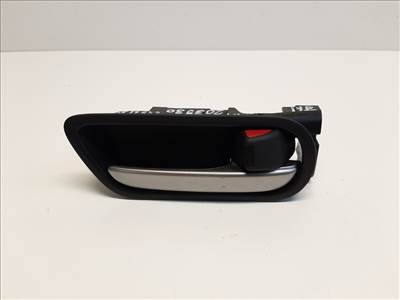 Mazda 3 (BL) jobb hátsó belső kilincs