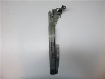 Mazda Premacy  motorháztető zár kitámasztó