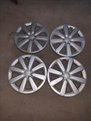 Suzuki SX4 Dísztárcsa Garnitúra