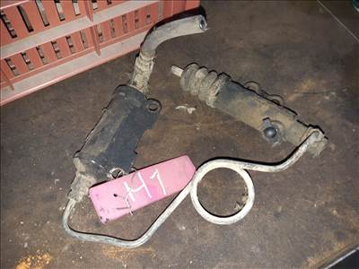 Hyundai H1 96-05 Alsó Kuplung Munkahenger