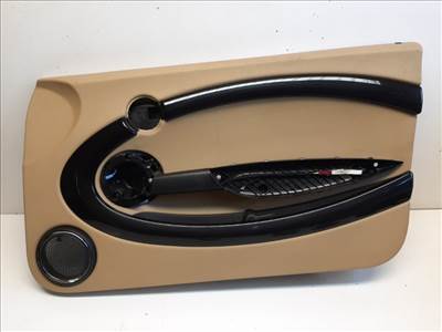 Mini cooper (R56) jobb első ajtókárpit