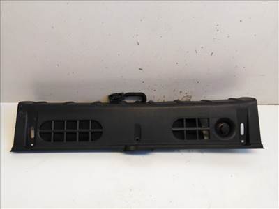 Mini cooper cabrio (R52) hátfalkárpit 7076937