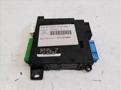 Mini cooper cabrio (R52) komfort elektronika 6976989