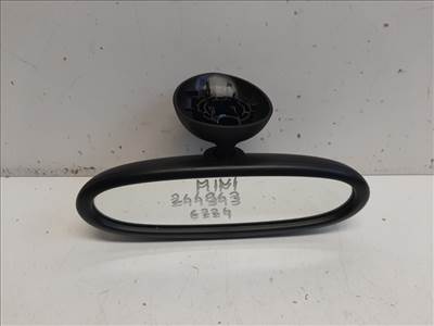 Mini cooper (R50/R53) belső visszapillantó tükör