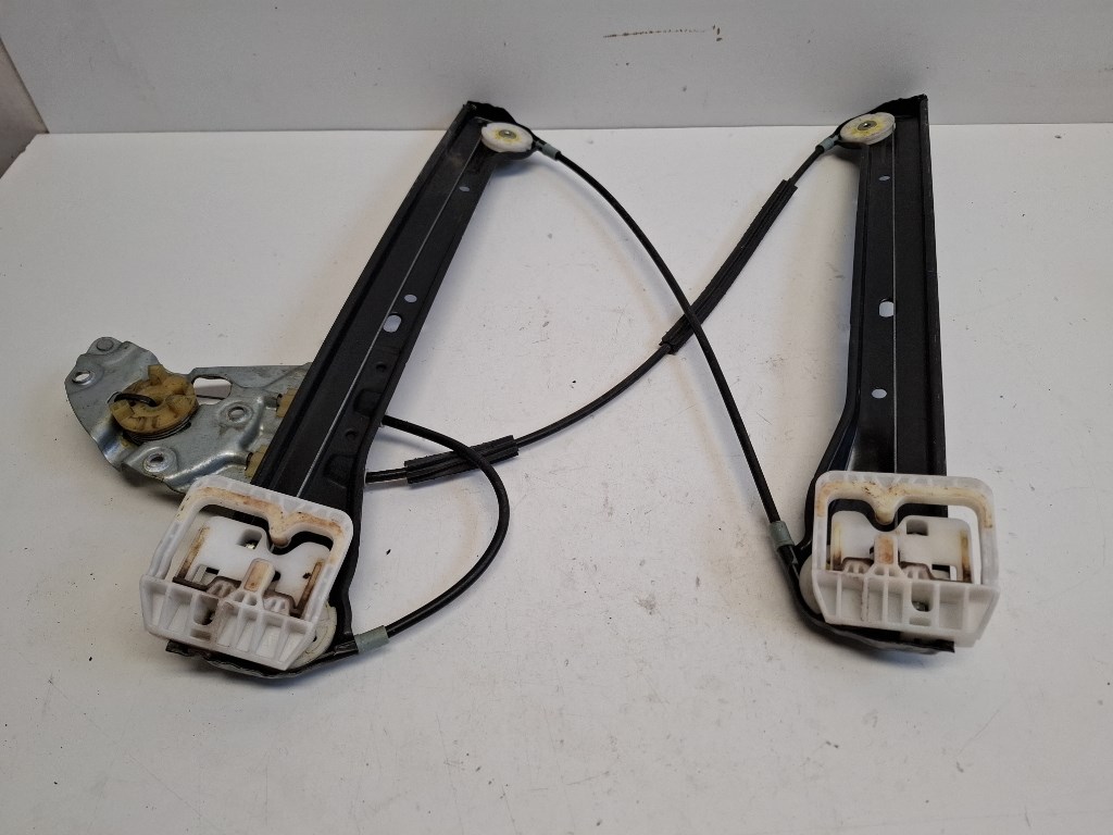 Mini Countryman (R60) bal elsõ Ablakemelõ szerkezet elektromos 9800565 1. kép