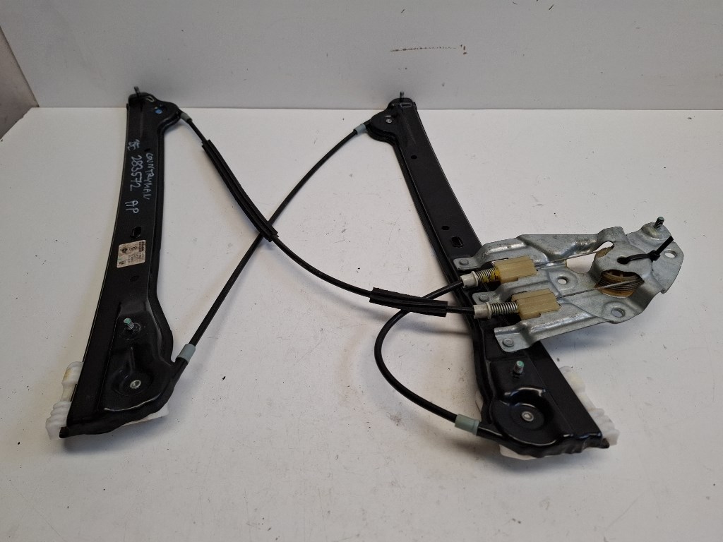 Mini Countryman (R60) bal elsõ Ablakemelõ szerkezet elektromos 9800565 2. kép