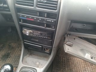 SUZUKI SWIFT II lépcsőshátú (AH, AJ) Jobb első Vízlehúzó Gumicsík 10. kép