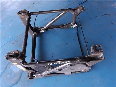 Peugeot Boxer III 06-14 Bal Első Ülés Tartó Bak