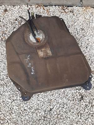 Fiat Ducato 02-06 Üzemanyag Tank + Üzemanyag Szintjelző