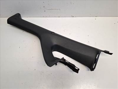 Nissan Leaf (ZE1) bal első szélvédő oszlop kárpit 769123NL0A