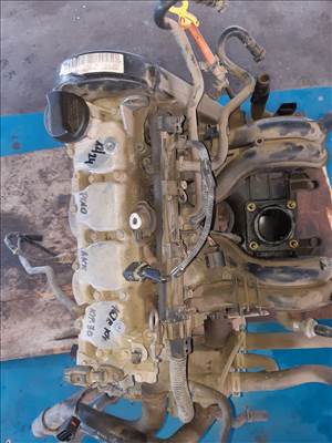 Volkswagen Polo 6N 94-01 Motor