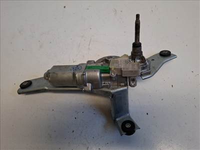 Nissan Note (E11) hátsó ablaktörlő motor