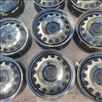5x110 17 Fiat lemezfelni 45000ft a 4db/9/