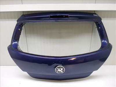 Opel Astra H 5 ajtós csomagtérajtó