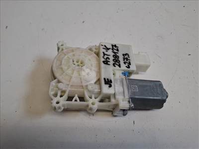 Opel Astra K jobb első ablakemelő motor C86121100