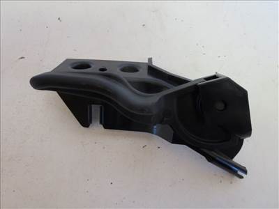 Opel Corsa D  motorháztető nyitó kar 13186912