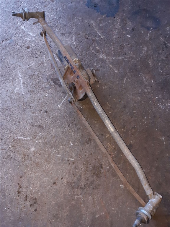 Opel Movano 03-10 Elsõ Ablaktörlõ Motor ቛõ Ablaktörlõ Mechanika 1. kép