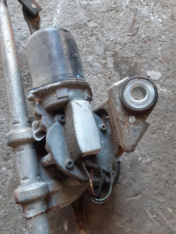 Opel Movano 03-10 Elsõ Ablaktörlõ Motor ቛõ Ablaktörlõ Mechanika 2. kép