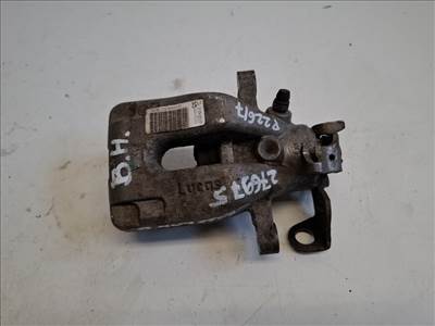 Opel crossland X bal hátsó féknyereg