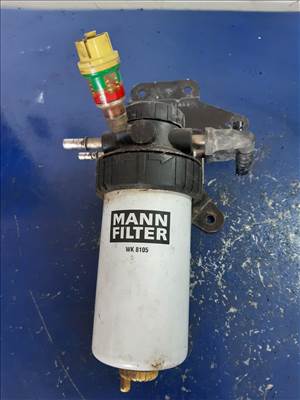 Ford Transit 00-06 Üzemanyag Szûrő Ház