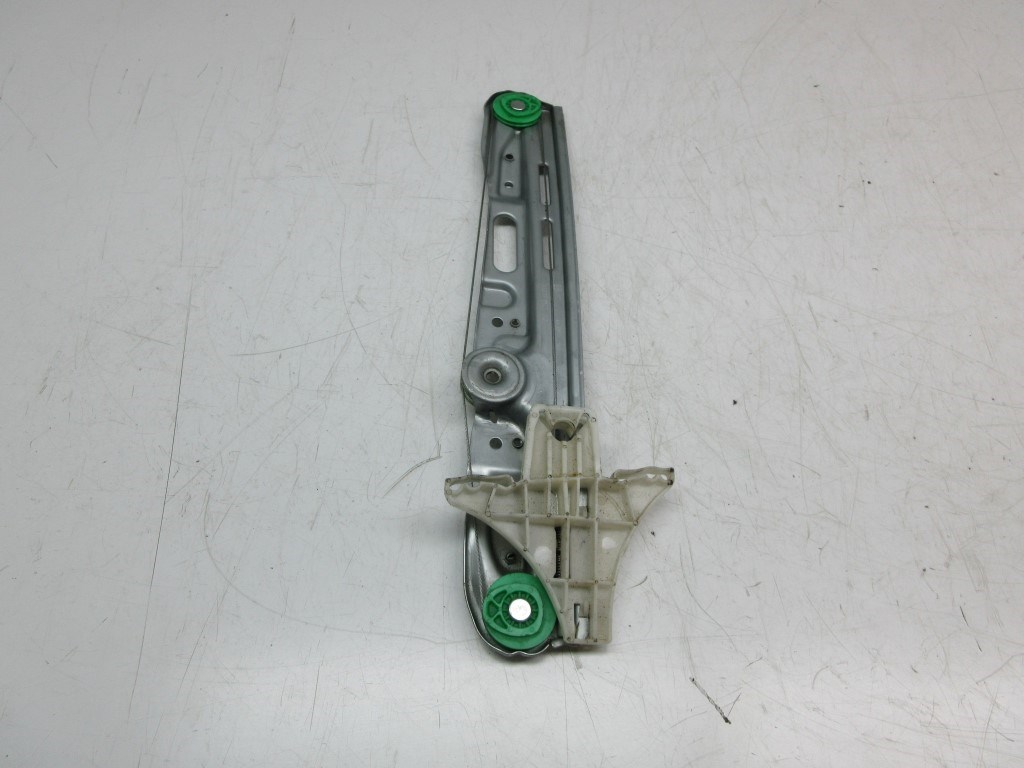 Opel Vectra C kombi bal hátsó Ablakemelõ szerkezet elektromos 24451521 1. kép