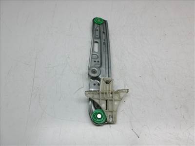 Opel Vectra C kombi bal hátsó Ablakemelő szerkezet elektromos 24451521