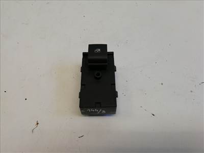 Opel Zafira Tourer jobb hátsó ablakemelő kapcsoló 13301888