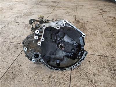 Citroën C3 I 1.4 - Váltó  20cq182023841