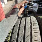  205/45 R17 Semperit nyári gumi 58000ft a 4db/326/