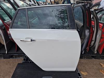 OPEL INSIGNIA KOMBI jobb hátsó ajtó 