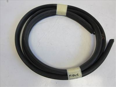 Renault Modus jobb hátsó ajtó kédergumi