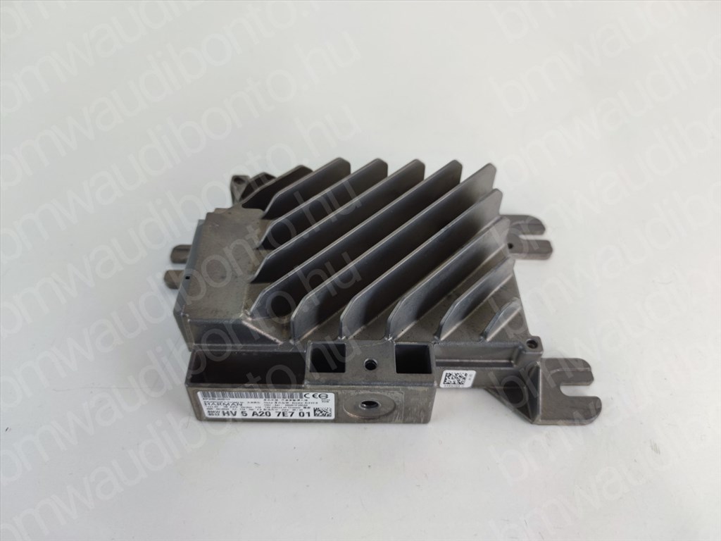 BMW 1 (F40) Erősítő (5A207E7) 1. kép