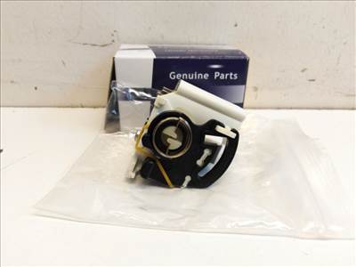 Renault Scenic  csomagtérajtózár motor