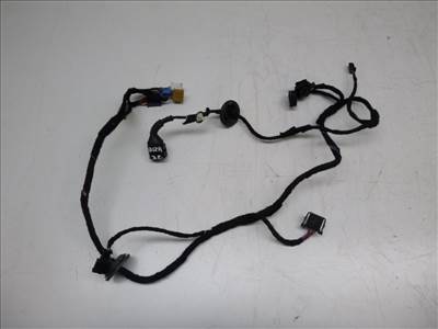Seat Ibiza 5 ajtós jobb első ajtóköteg 6L4971121E