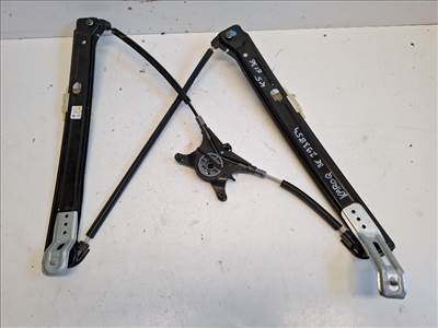 Skoda Karoq bal első Ablakemelő szerkezet elektromos 575837461A
