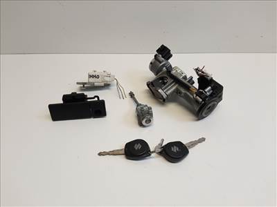 Suzuki Vitara grand (JT) zárgarnitúra motorvezérlő nélkül