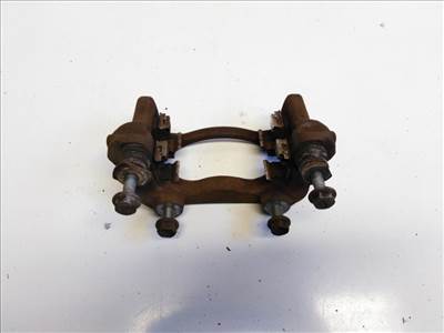 Toyota Auris (E180) jobb hátsó féknyereg tartó