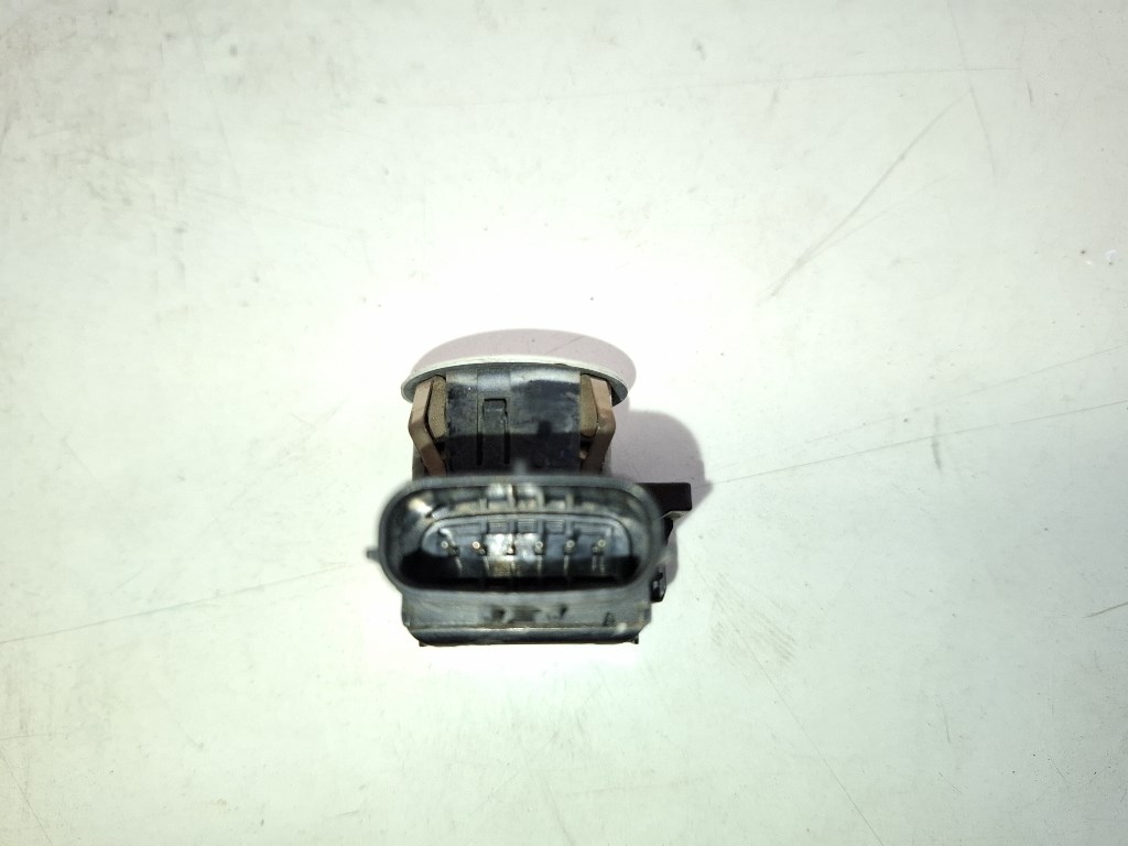 Toyota prius (XW30) elsõ PDC 8934128480 4. kép